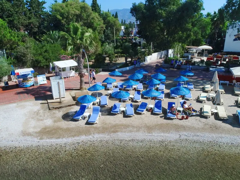 Summer Garden Suites and Beach Hotel gallery image 7