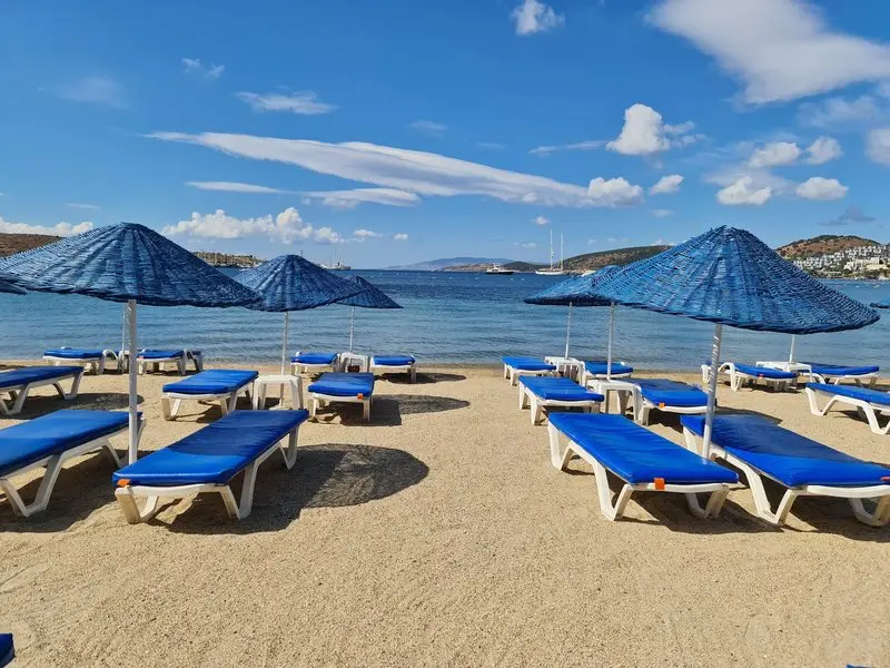 Nagi Beach Hotel gallery image 5