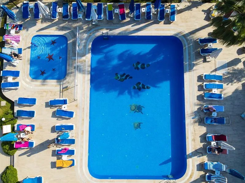 Nagi Beach Hotel gallery image 1