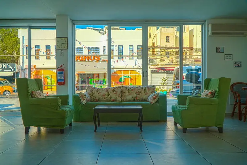 Nagi Beach Hotel gallery image 7