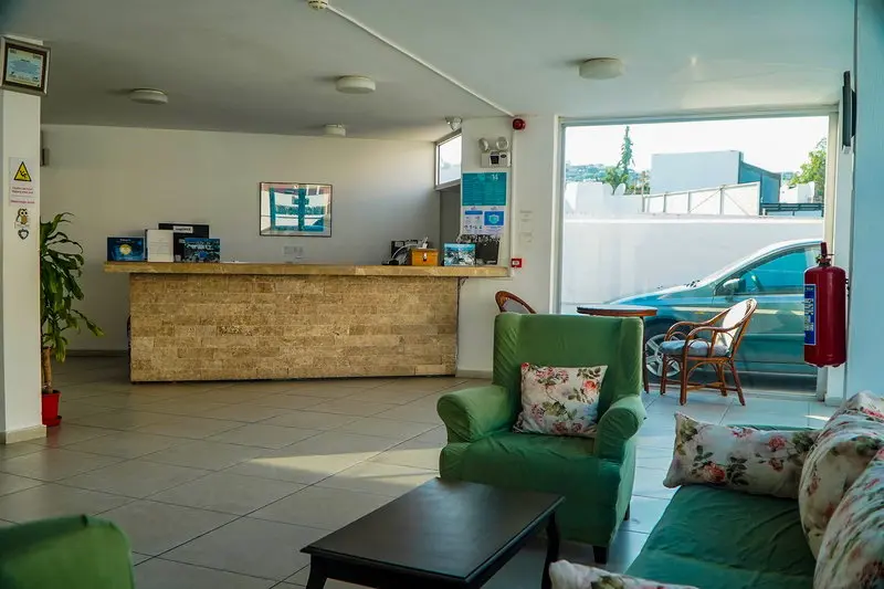Nagi Beach Hotel gallery image 8
