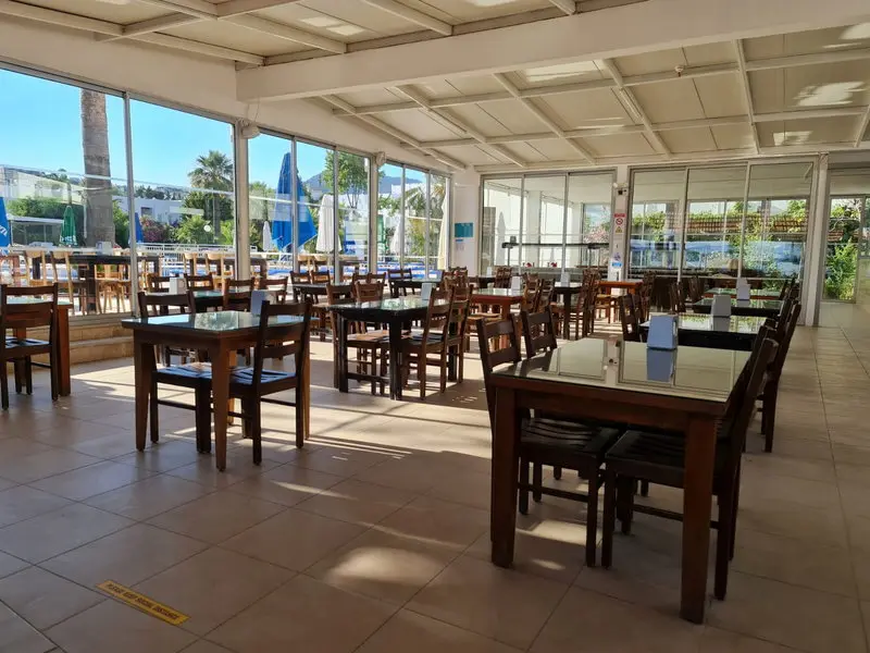 Nagi Beach Hotel gallery image 9
