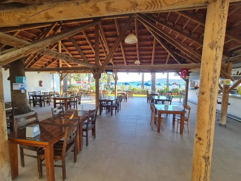 Nagi Beach Hotel gallery image 10