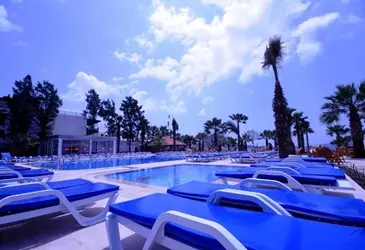Nagi Beach Hotel