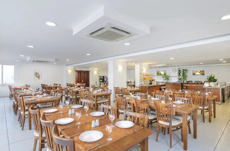 Club Shark Hotel gallery image 5