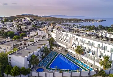 Club Shark Hotel