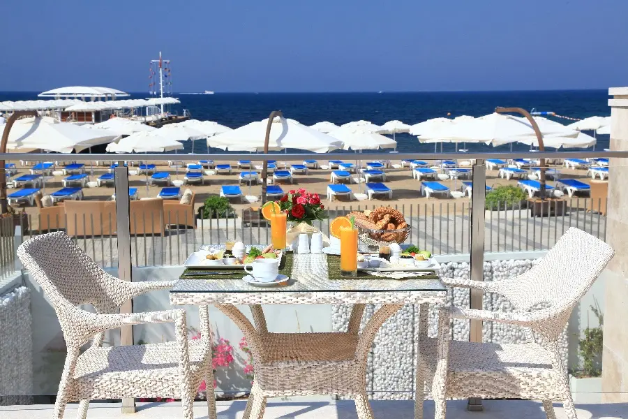 Arin Resort gallery image 1