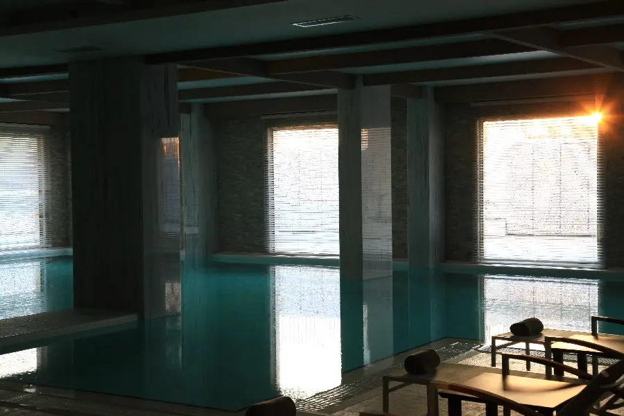Arin Resort gallery image 10