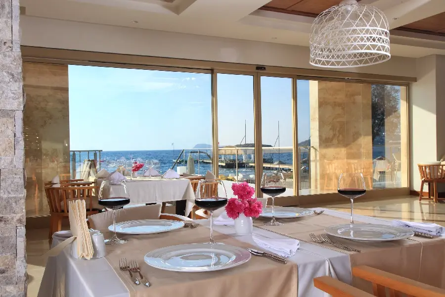 Arin Resort gallery image 11