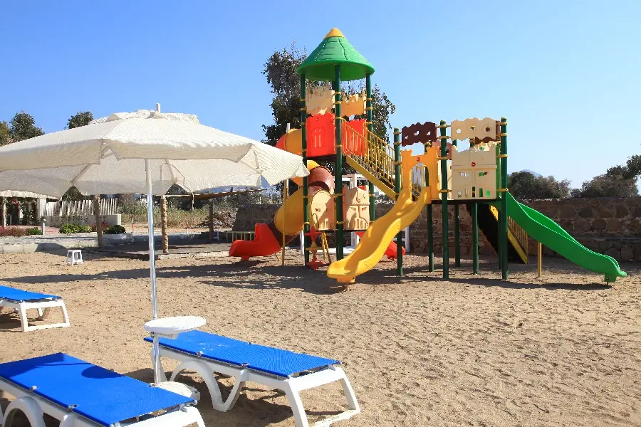 Arin Resort gallery image 12