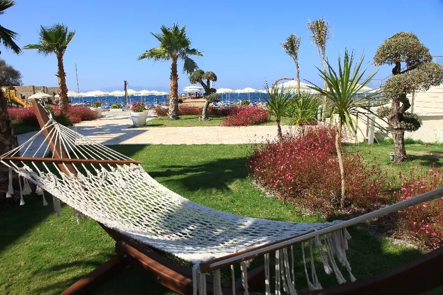 Arin Resort gallery image 5