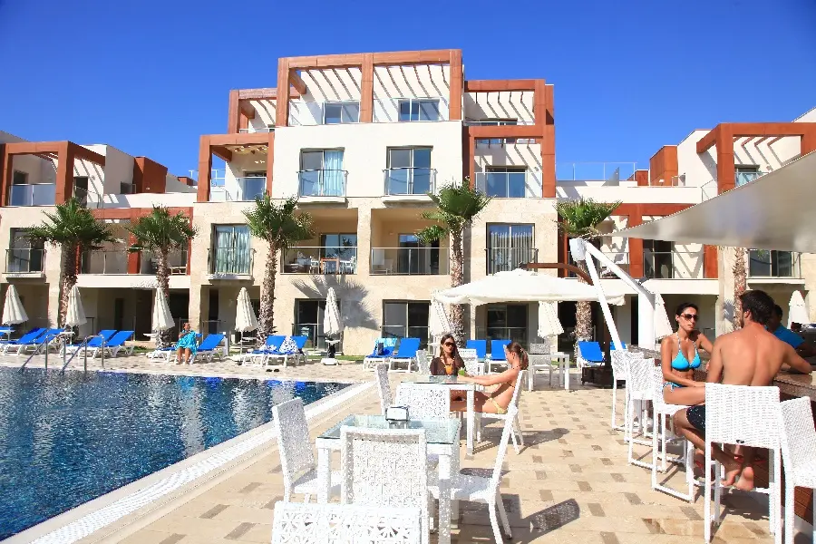 Arin Resort gallery image 6