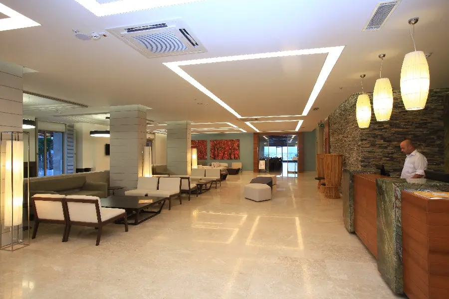 Arin Resort gallery image 9