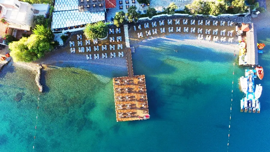 Izer Hotel & Beach Club gallery image 1