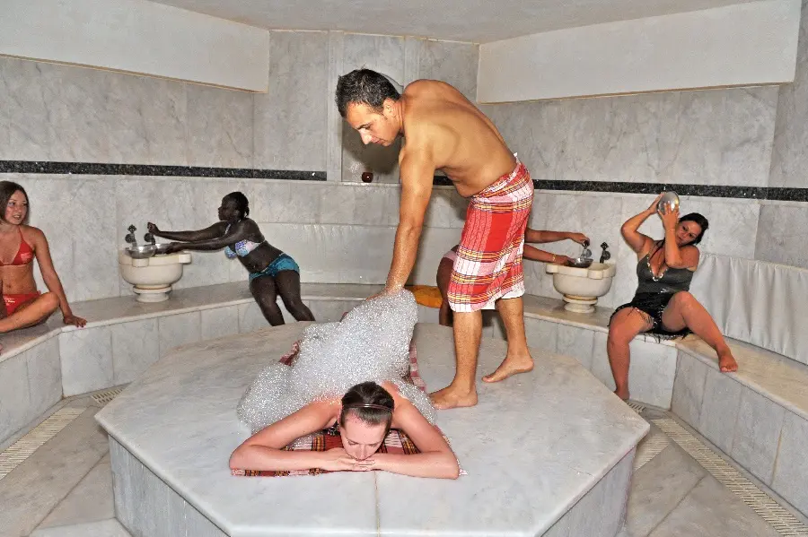 Izer Hotel & Beach Club gallery image 10