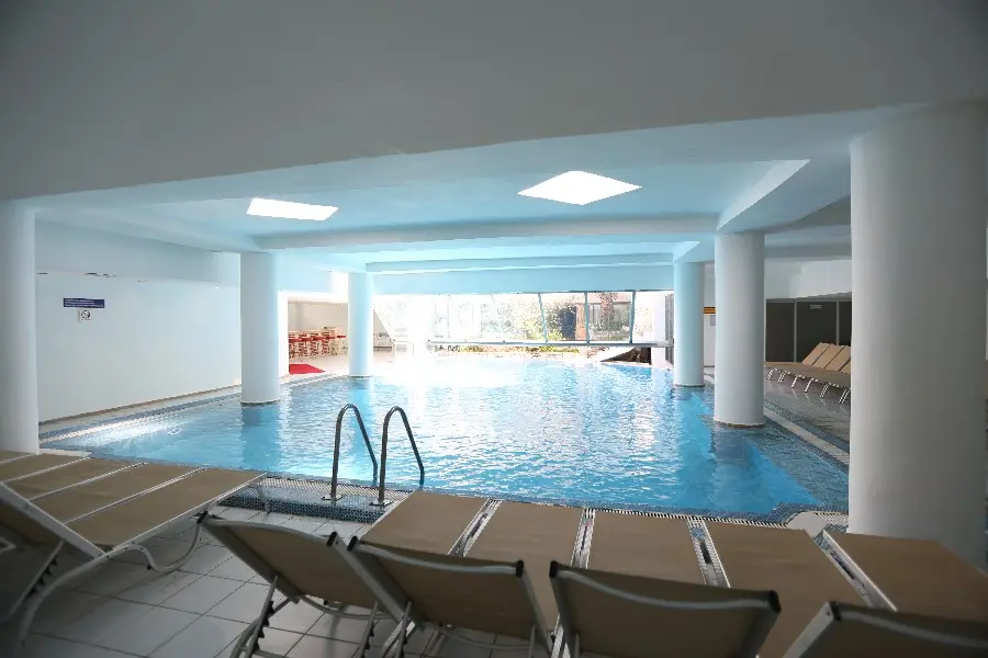 Izer Hotel & Beach Club gallery image 11