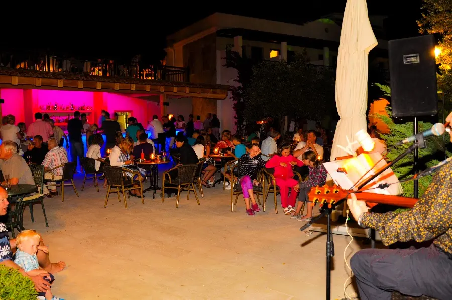 Izer Hotel & Beach Club gallery image 13