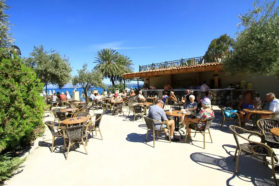 Izer Hotel & Beach Club gallery image 14