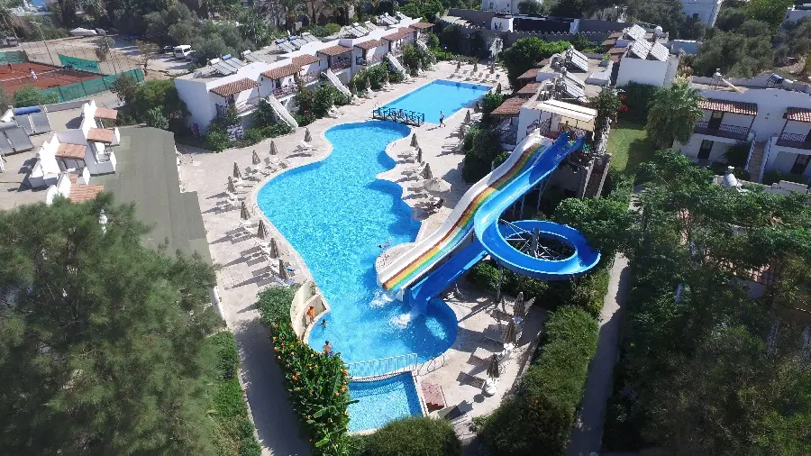 Izer Hotel & Beach Club gallery image 5