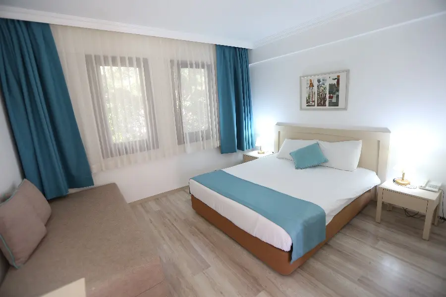 Izer Hotel & Beach Club gallery image 6