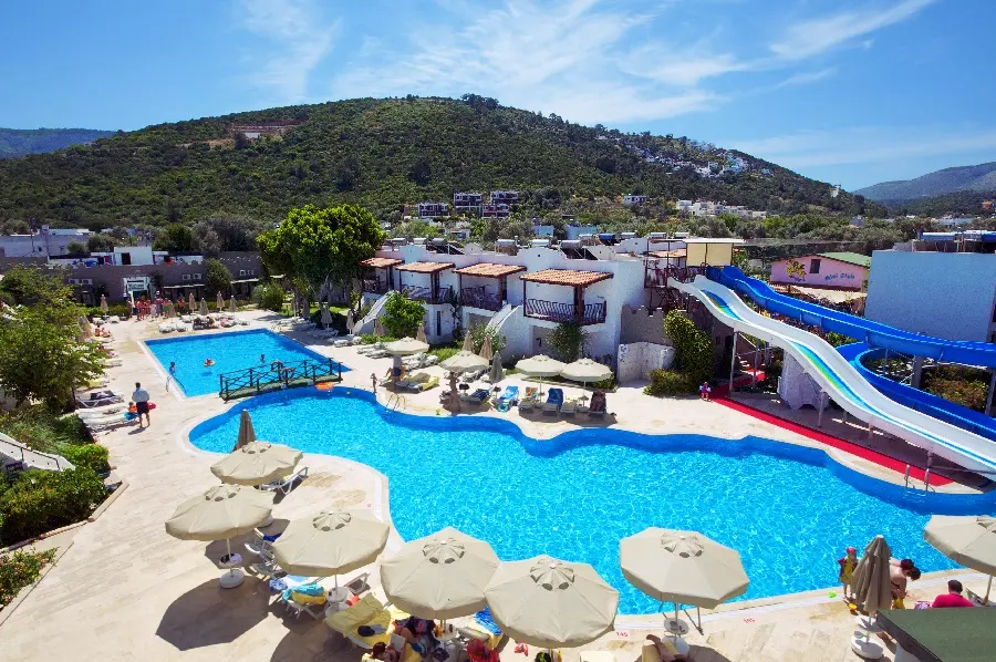 Izer Hotel & Beach Club gallery image 7