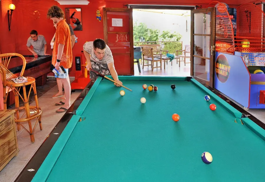 Izer Hotel & Beach Club gallery image 9