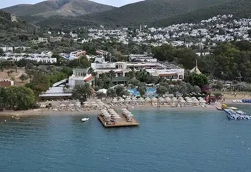 Izer Hotel & Beach Club