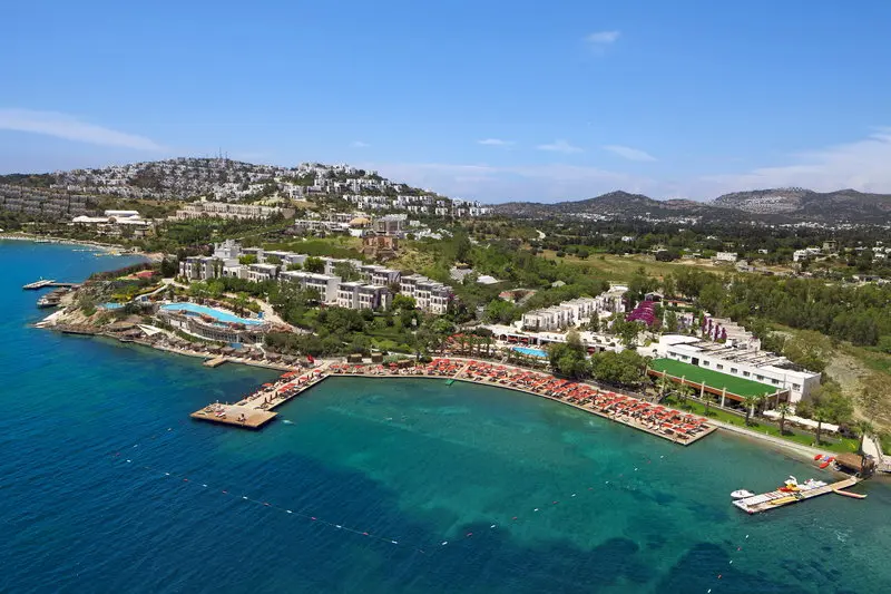 Kadikale Resort & Spa gallery image 16
