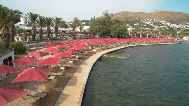 Kadikale Resort & Spa gallery image 6