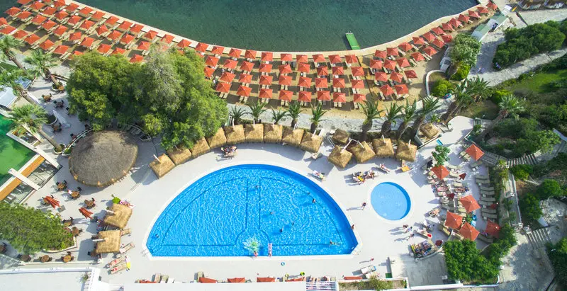 Kadikale Resort & Spa gallery image 2