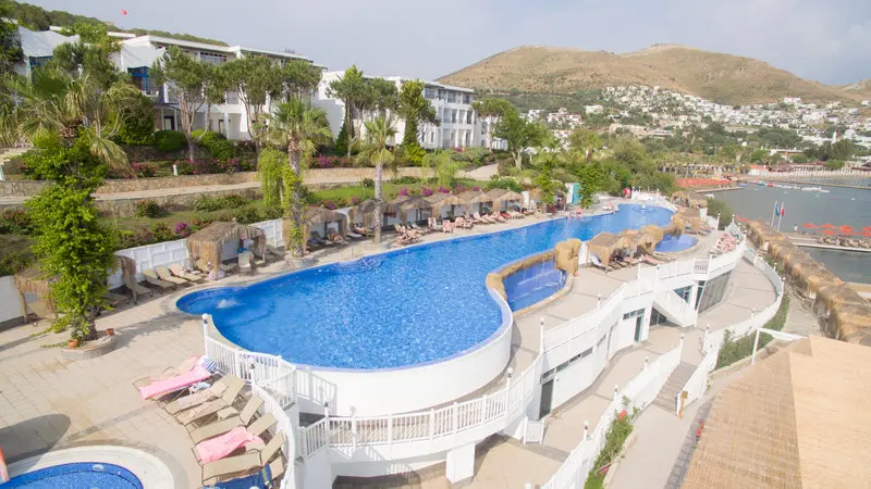 Kadikale Resort & Spa gallery image 3