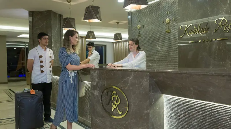 Kadikale Resort & Spa gallery image 17