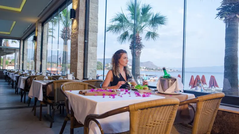 Kadikale Resort & Spa gallery image 18