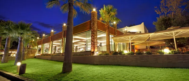 Kadikale Resort & Spa gallery image 19