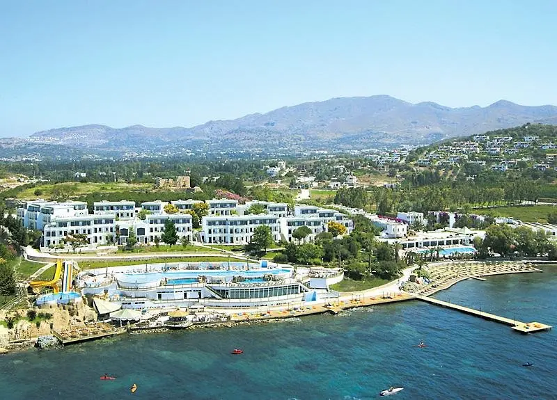 Kadikale Resort & Spa gallery image 5