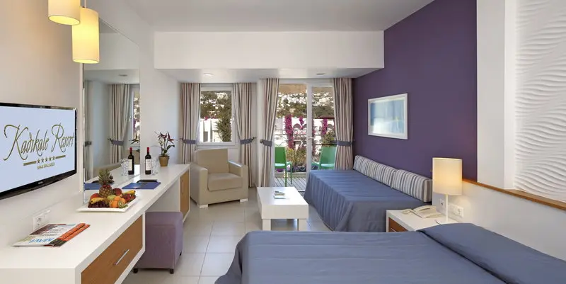 Kadikale Resort & Spa gallery image 9