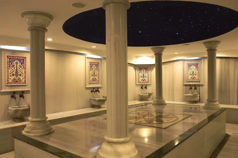 Kadikale Resort & Spa gallery image 12