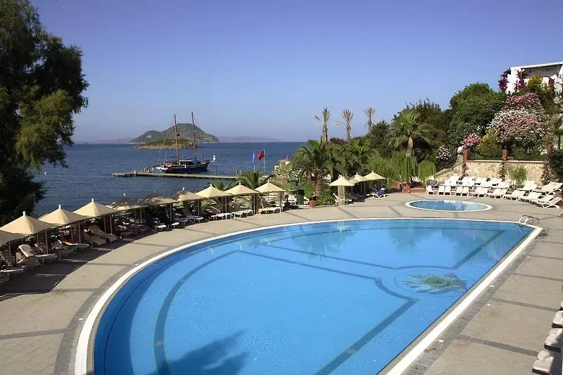 Kadikale Resort & Spa