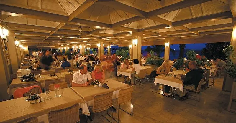 Kadikale Resort & Spa gallery image 15