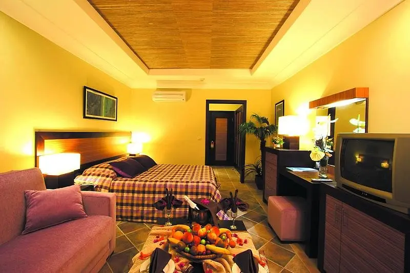 Kadikale Resort & Spa gallery image 7