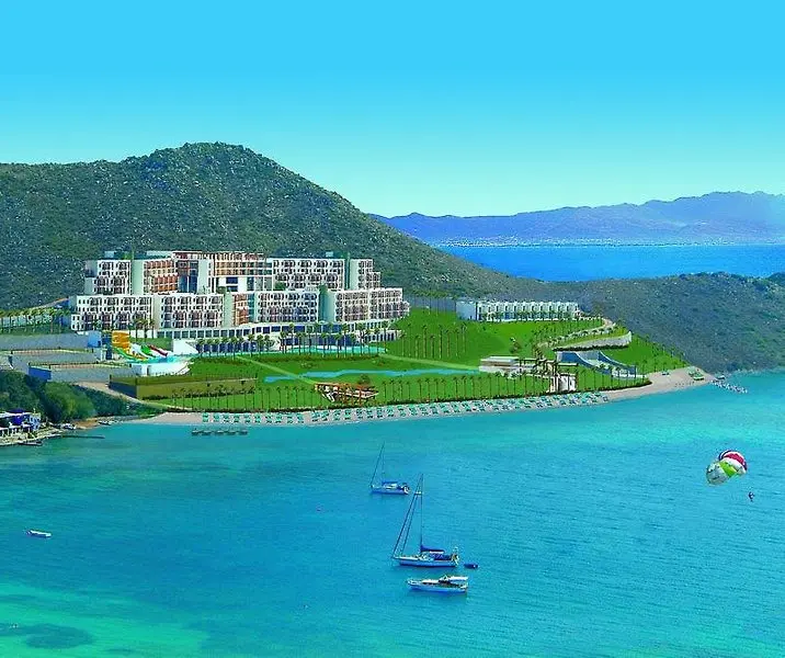 Kefaluka Resort gallery image 4