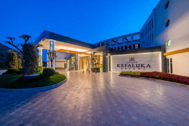Kefaluka Resort gallery image 15