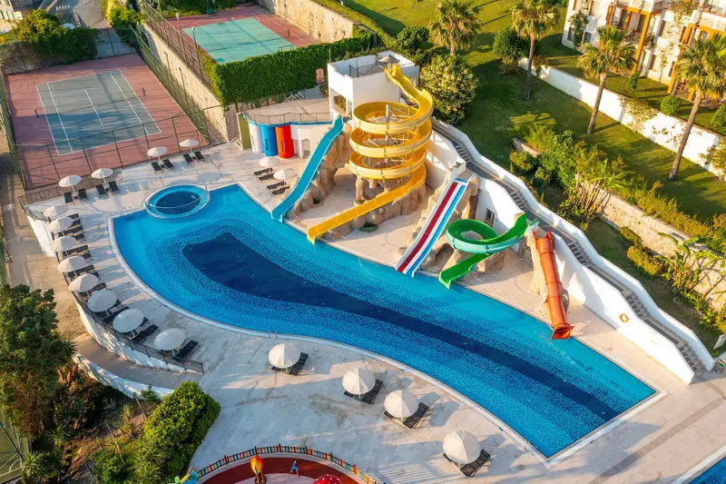 Kefaluka Resort gallery image 1