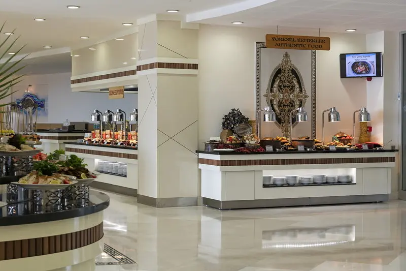 Kefaluka Resort gallery image 19