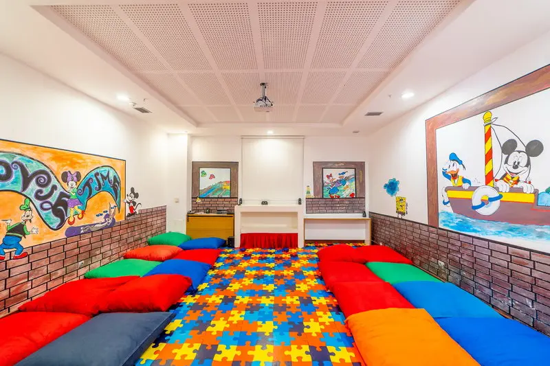 Kefaluka Resort gallery image 27