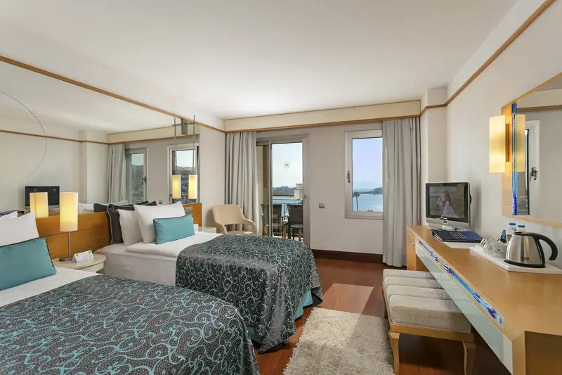 Kefaluka Resort gallery image 12