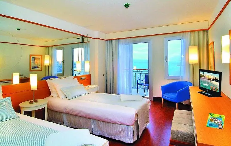 Kefaluka Resort gallery image 9