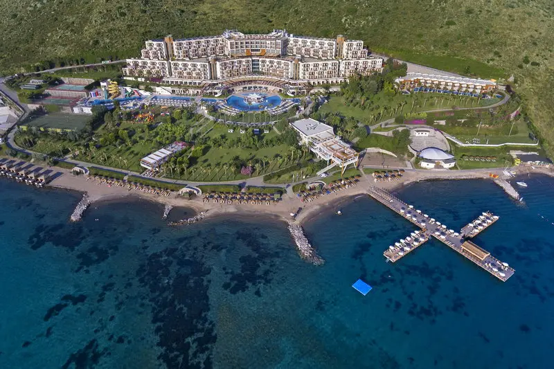 Kefaluka Resort gallery image 13