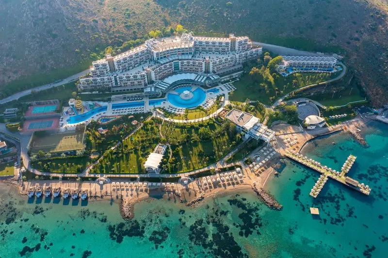 Kefaluka Resort gallery image 14