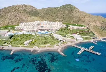 Kefaluka Resort